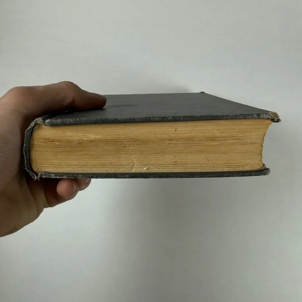 Native Son - by Richard Wright 1940 Vintage book